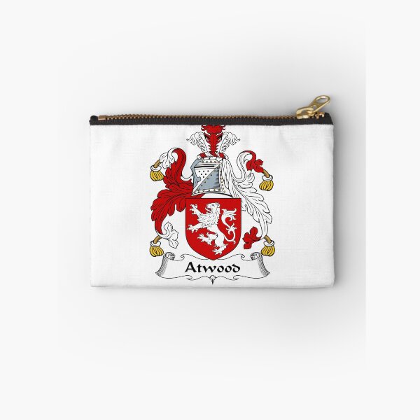 Item preview, Atwood designed and sold by HaroldHeraldry.