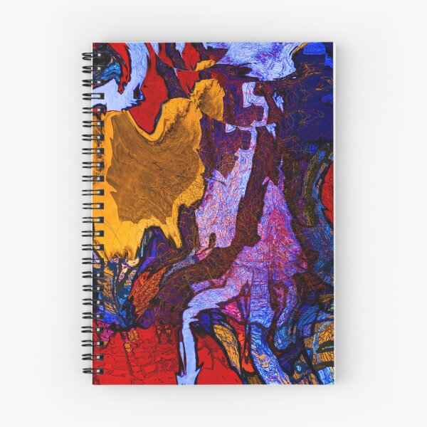Item preview, Mind Travel designed and sold by Natalie Holland.