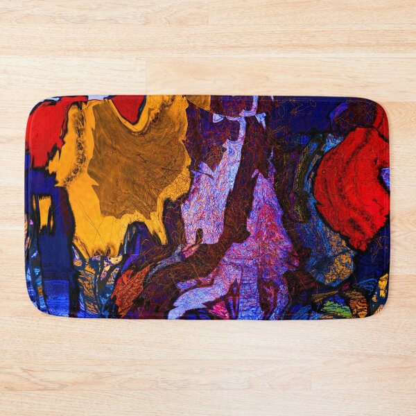 Item preview, Mind Travel designed and sold by Natalie Holland.