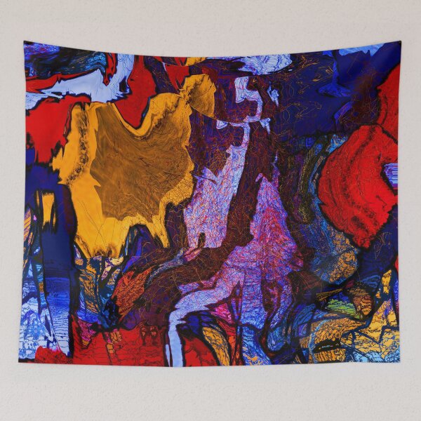 Item preview, Mind Travel designed and sold by Natalie Holland.