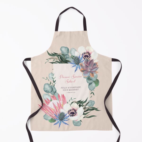 Item preview, Pioneer Service School 2023 Spiral Notebook designed and sold by crafts-gift.