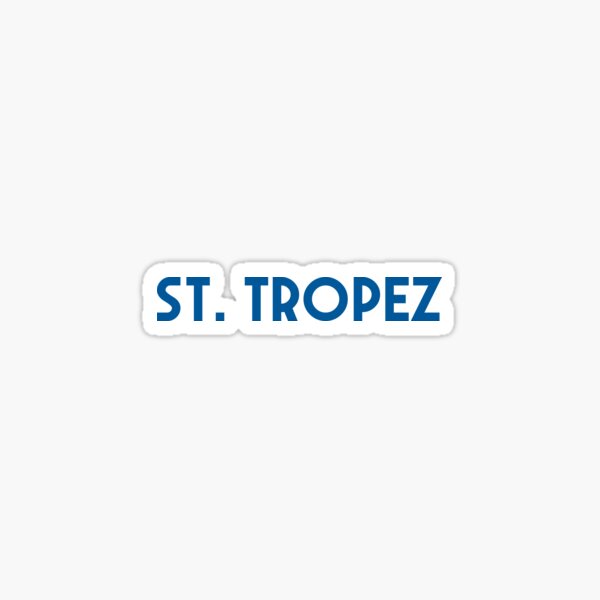 Artikel-Vorschau von St. Tropez, designt und verkauft von Belcordi.