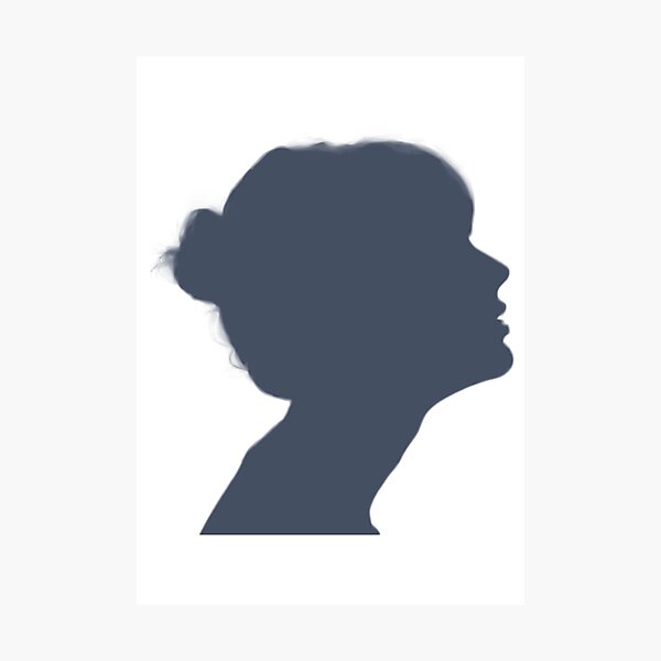 Taylor Swift Silhouette Photographic Prints for Sale | Redbubble
