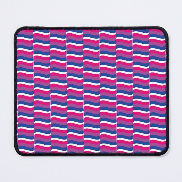 Item preview, Bisexual Emoji Flag designed and sold by Adadita.