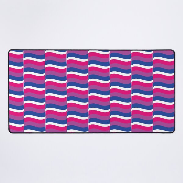 Item preview, Bisexual Emoji Flag designed and sold by Adadita.
