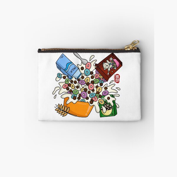Item preview, Cereal (color) designed and sold by FanDoodle.