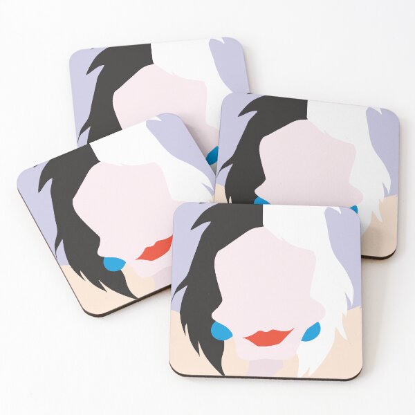 Item preview, Cruella De Vil designed and sold by Adadita.