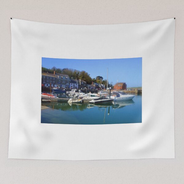 Item preview, Padstow,Cornwall UK April 20TH 2015 designed and sold by lynn carter.