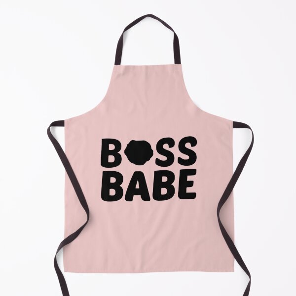 Artikelvorschau, Boss Babe entworfen und verkauft von Froyd Wess.