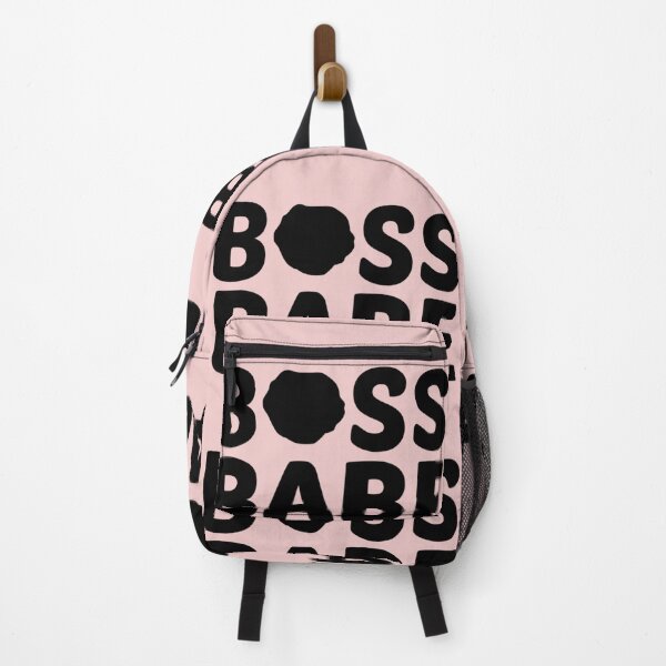 Item preview, Boss Babe designed and sold by Froyd Wess.