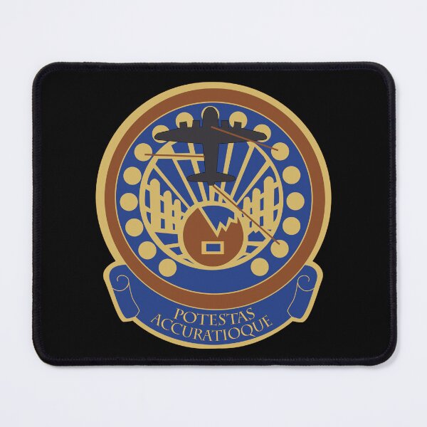 Item preview, AAC - 379th Bomb Group wo Txt X 300 designed and sold by Military Insignia Products.
