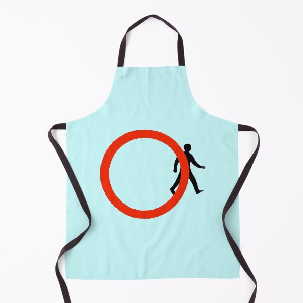 Item preview, Banksy Think outside the Box designed and sold by GiftShopHome.