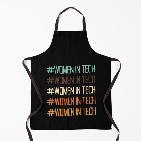 Item preview, Women in Technology Shirt/ Girls Who Code Gift/ Software Engineer T-Shirt/ Software Developer Gift/ Web Development Tee/ Coding Tee designed and sold by Adonalyn.