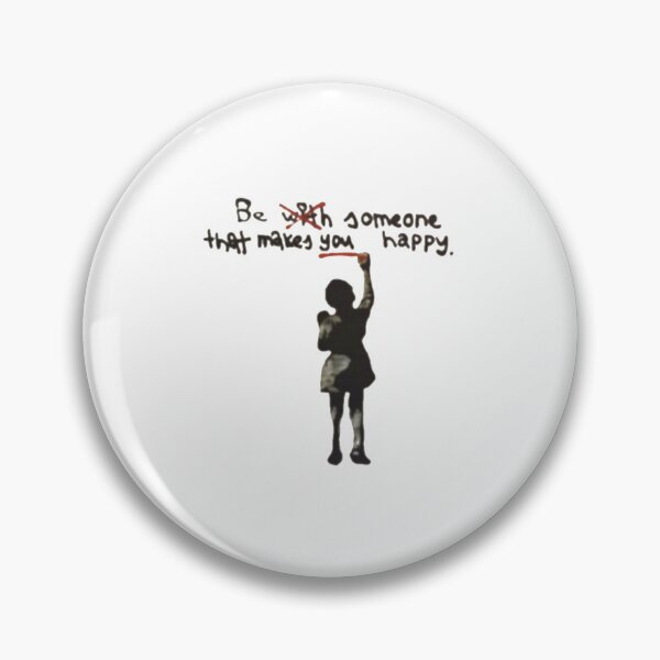 Item preview, Be someone that makes you happy designed and sold by GiftShopHome.