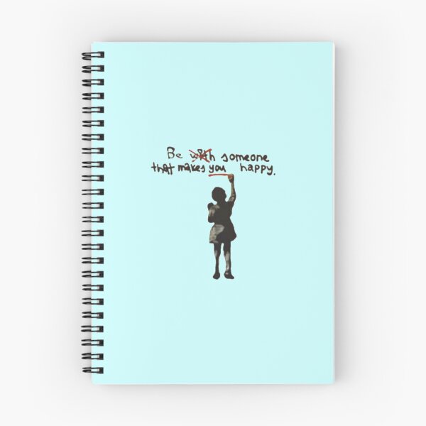 Item preview, Be someone that makes you happy designed and sold by GiftShopHome.