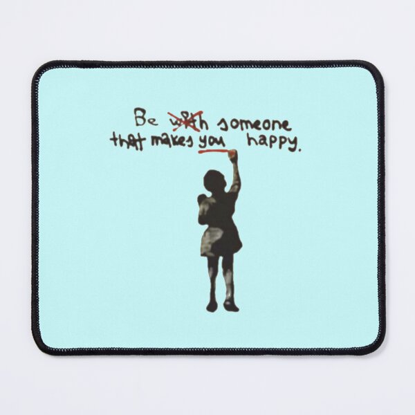 Item preview, Be someone that makes you happy designed and sold by GiftShopHome.