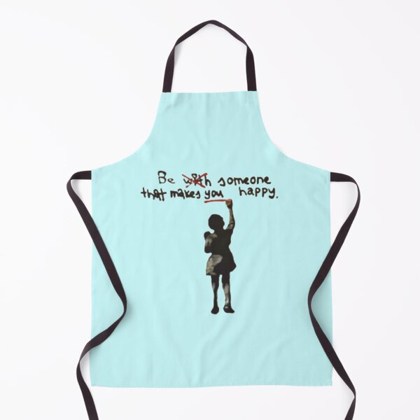 Item preview, Be someone that makes you happy designed and sold by GiftShopHome.