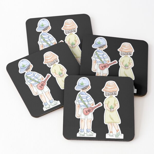 Item preview, Uke y Plant Kids designed and sold by GhostTees.