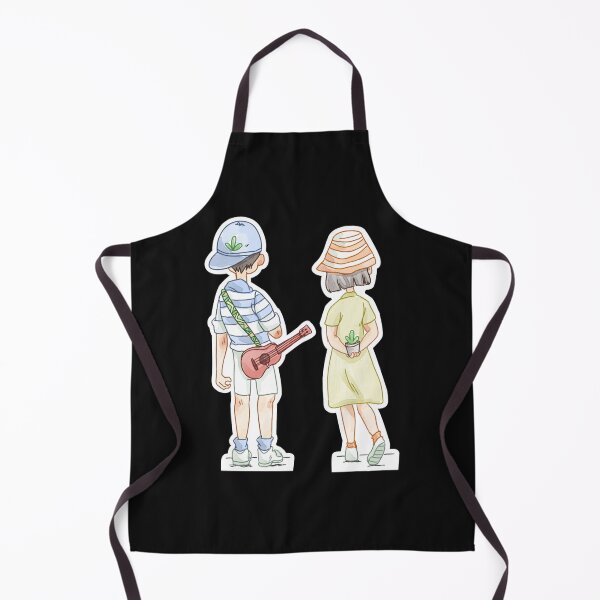 Item preview, Uke amp Plant Kids   designed and sold by GhostTees.