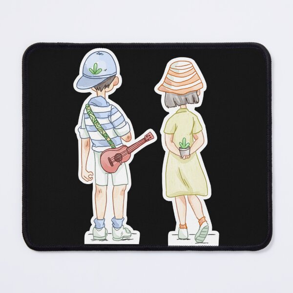Item preview, Uke amp Plant Kids designed and sold by GhostTees.