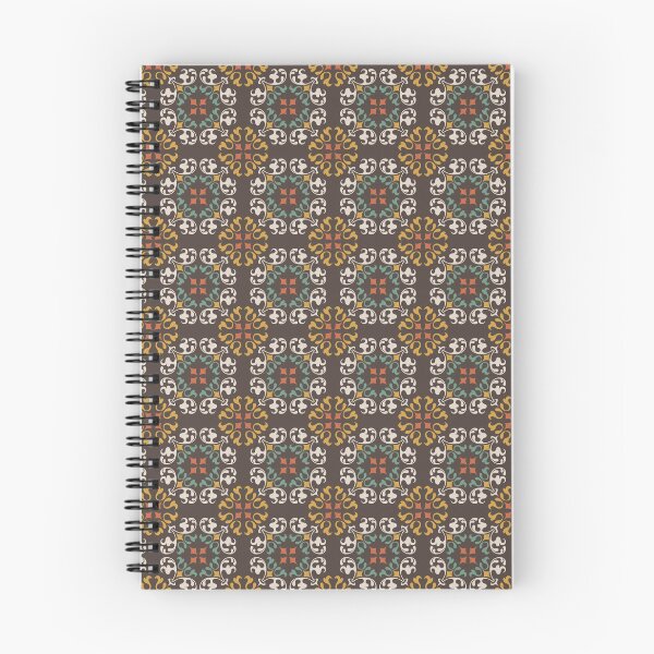 Artikelvorschau, Pattern Brown entworfen und verkauft von RED FIR.