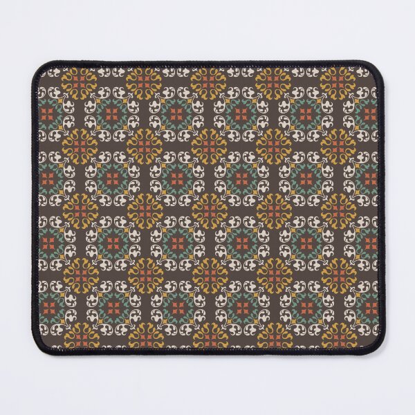 Artikelvorschau, Pattern Brown entworfen und verkauft von RED FIR.