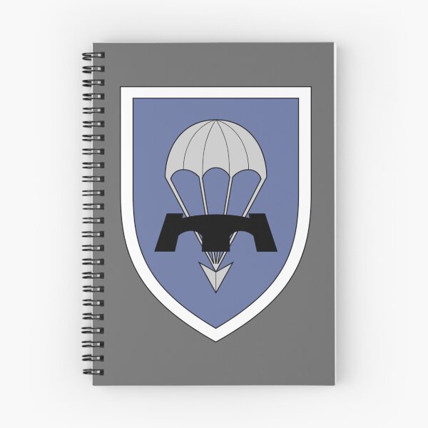 Item preview, Airborne Engineer Company Luftlandepionierkompanie 270 - German Bundeswehr designed and sold by PAMELARUBIO.