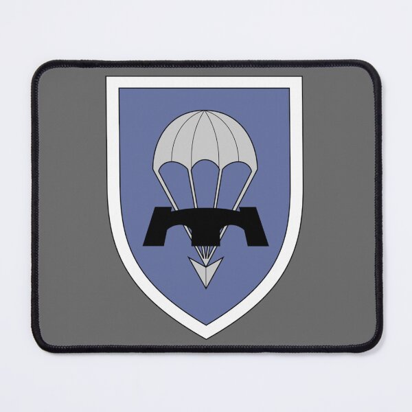 Item preview, Airborne Engineer Company Luftlandepionierkompanie 270 - German Bundeswehr designed and sold by PAMELARUBIO.