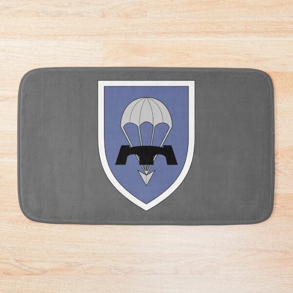 Item preview, Airborne Engineer Company Luftlandepionierkompanie 270 - German Bundeswehr designed and sold by PAMELARUBIO.