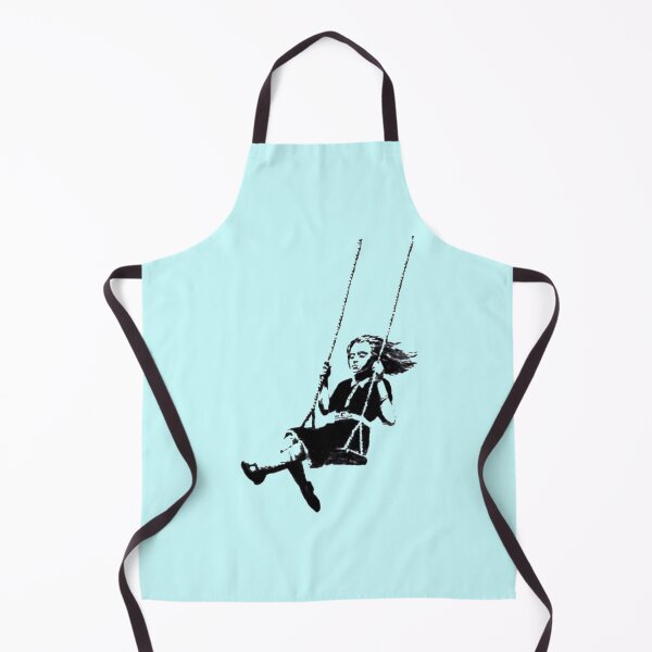 Item preview, Girl on Swing designed and sold by GiftShopHome.