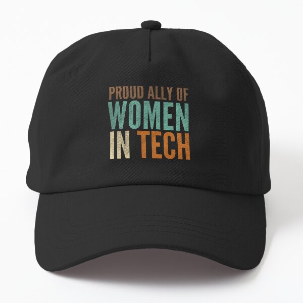 Item preview, Proud Ally Of Women in Technology Tech Shirt/ Girls Who Code Gift/ IT Tech Gift/ Software Developer Gift/ Web Development Tee/ Coding Tee/ designed and sold by Adonalyn.