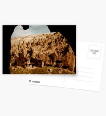 Goereme, Turkey Postcards