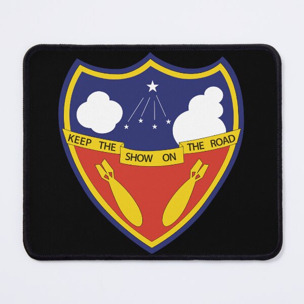 Item preview, AAC - 384th Bomb Group wo Txt X 300 designed and sold by Military Insignia Products.