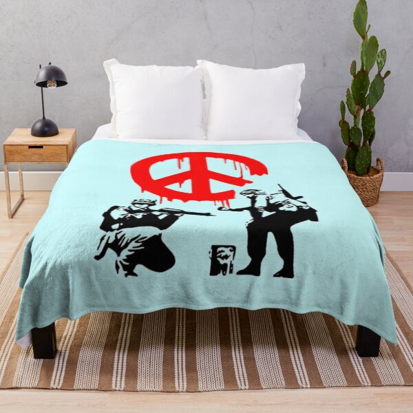 Item preview, Peace Soldiers designed and sold by GiftShopHome.