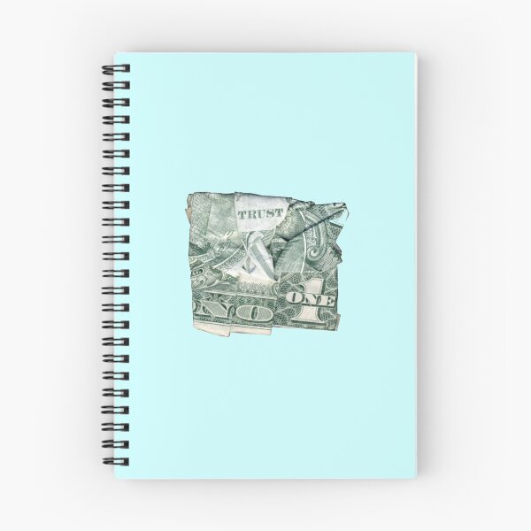 Item preview, Trust no one designed and sold by GiftShopHome.