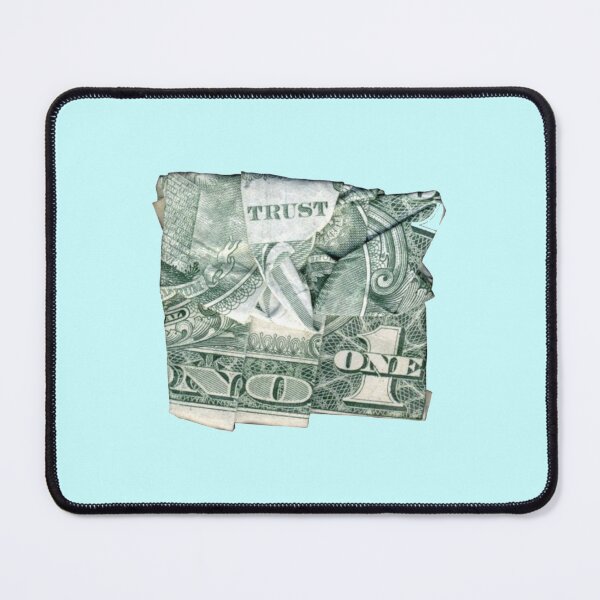 Item preview, Trust no one designed and sold by GiftShopHome.