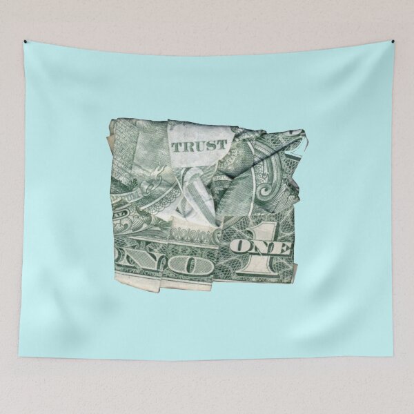 Item preview, Trust no one designed and sold by GiftShopHome.
