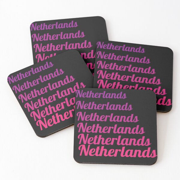 Item preview, Netherlands text  designed and sold by theinkypensieve.