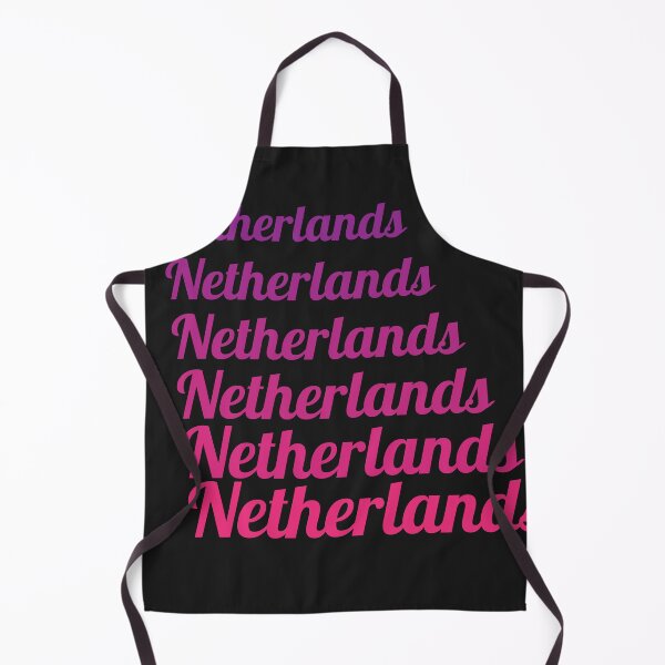 Item preview, Netherlands text designed and sold by theinkypensieve.