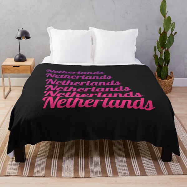 Item preview, Netherlands text  designed and sold by theinkypensieve.
