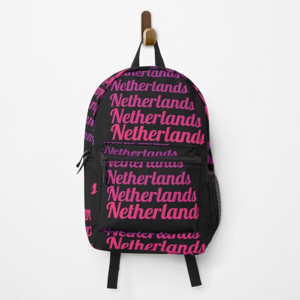 Item preview, Netherlands text designed and sold by theinkypensieve.