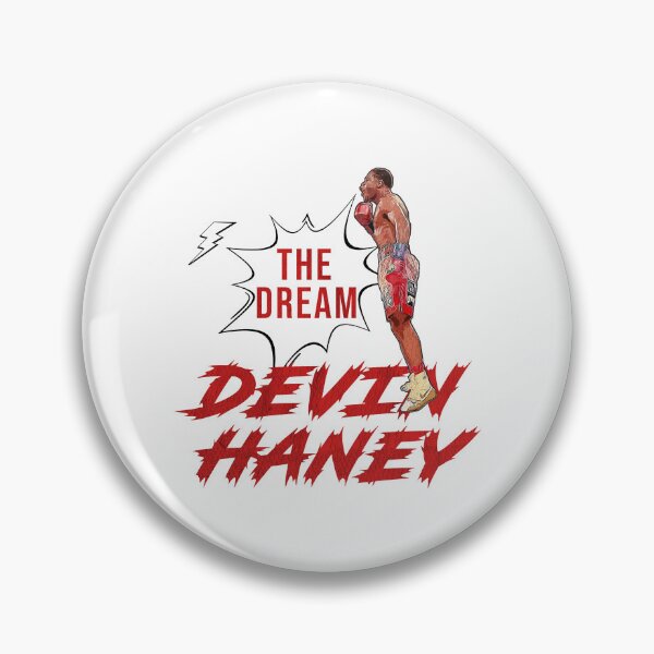 Item preview, Devin Haney designed and sold by Lori Gough.
