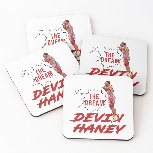 Item preview, Devin Haney designed and sold by Lori Gough.