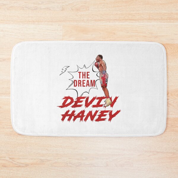 Item preview, Devin Haney designed and sold by Lori Gough.