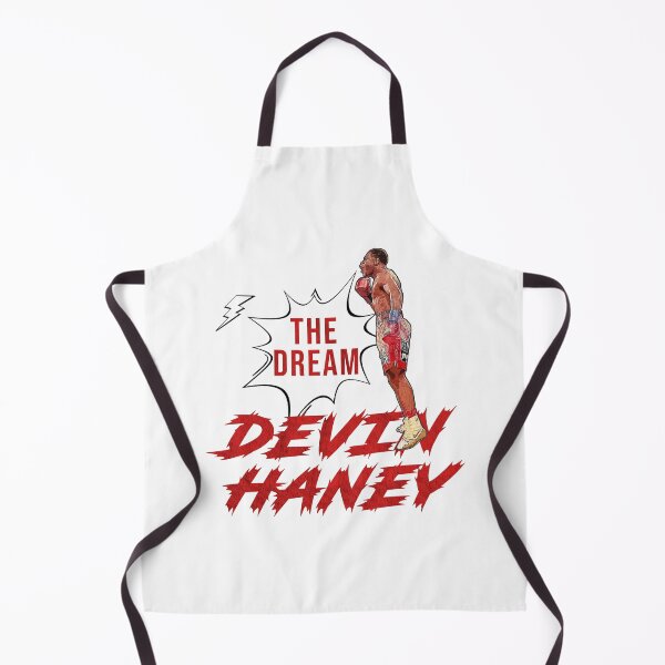 Item preview, Devin Haney designed and sold by Lori Gough.