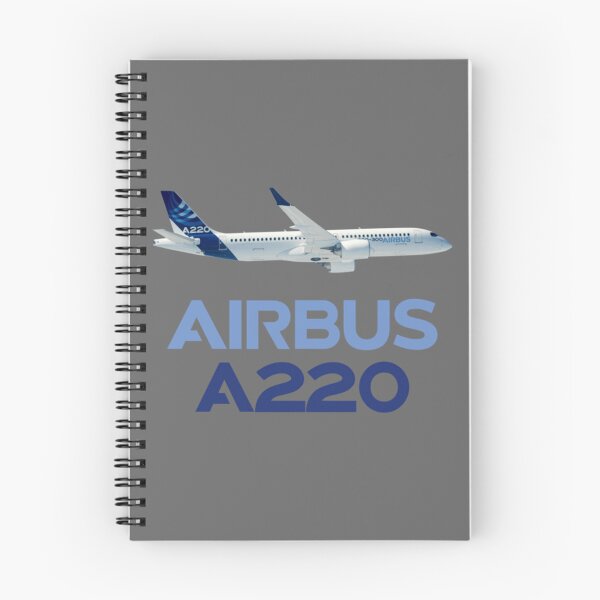 Item preview, Airbus A220 airplane designed and sold by PAMELARUBIO.