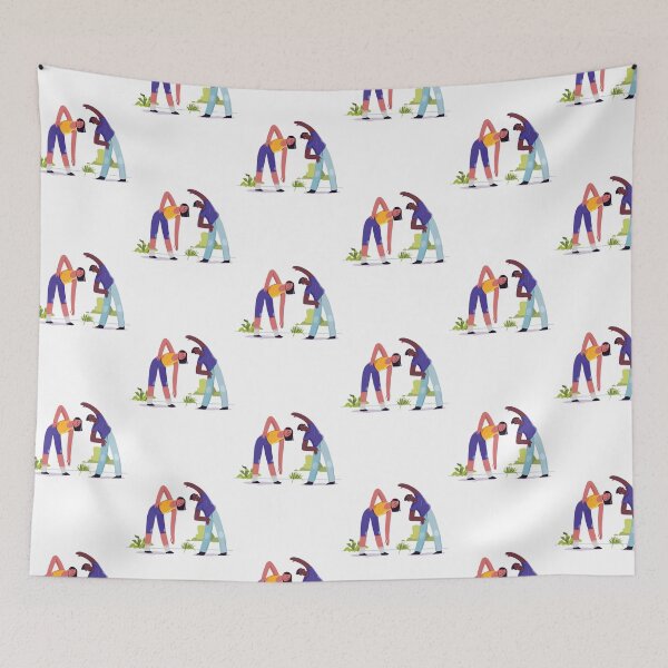 Item preview, Workout designed and sold by judibousten.