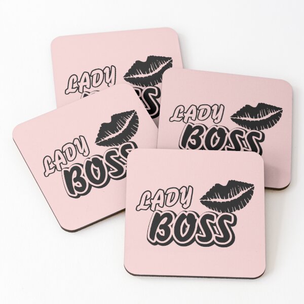 Item preview, Lady Boss  designed and sold by Froyd Wess.