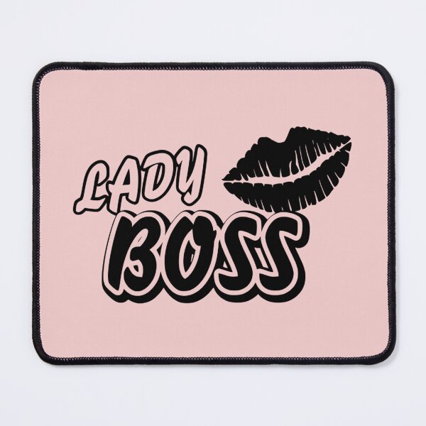 Item preview, Lady Boss designed and sold by Froyd Wess.