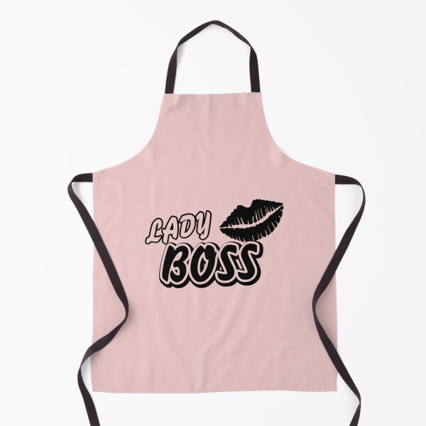 Item preview, Lady Boss  designed and sold by Froyd Wess.